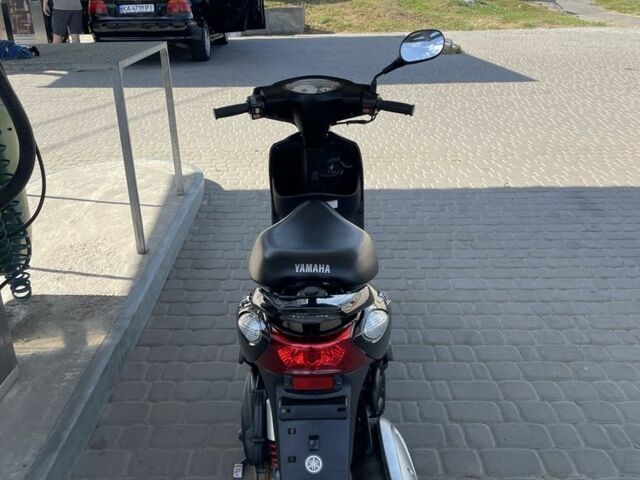 Ямаха Jog, об'ємом двигуна 49 л та пробігом 0 тис. км за 900 $, фото 1 на Automoto.ua