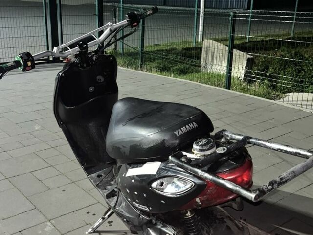 Ямаха Джог, объемом двигателя 50 л и пробегом 0 тыс. км за 475 $, фото 3 на Automoto.ua