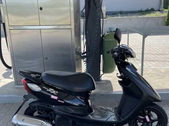 Ямаха Jog, об'ємом двигуна 49 л та пробігом 0 тис. км за 900 $, фото 5 на Automoto.ua