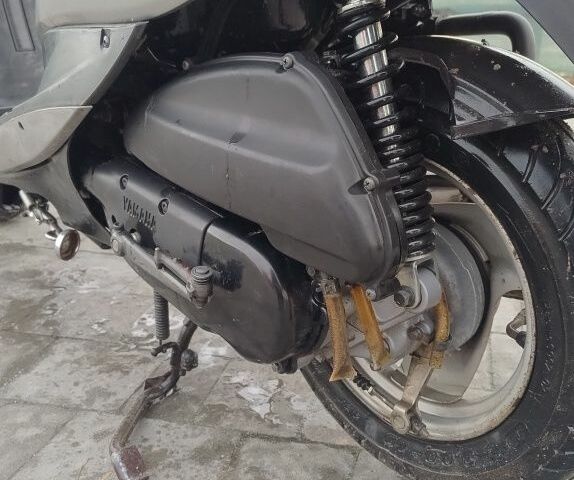 Ямаха Jog, об'ємом двигуна 50 л та пробігом 0 тис. км за 567 $, фото 7 на Automoto.ua