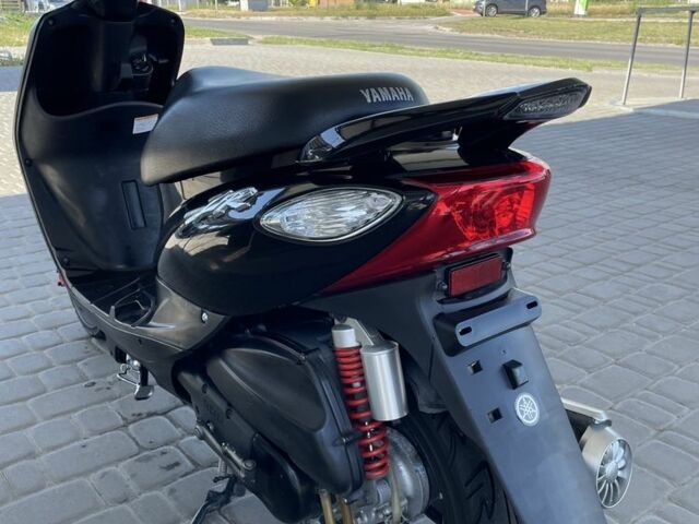 Ямаха Jog, об'ємом двигуна 49 л та пробігом 0 тис. км за 900 $, фото 2 на Automoto.ua