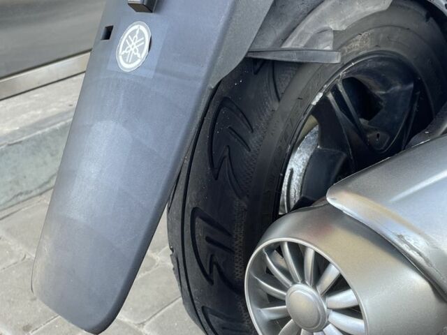 Ямаха Jog, об'ємом двигуна 49 л та пробігом 0 тис. км за 900 $, фото 3 на Automoto.ua