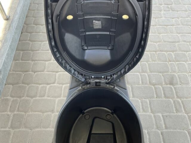 Ямаха Jog, об'ємом двигуна 49 л та пробігом 0 тис. км за 900 $, фото 4 на Automoto.ua