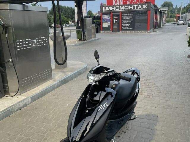 Ямаха Jog, об'ємом двигуна 49 л та пробігом 0 тис. км за 900 $, фото 7 на Automoto.ua