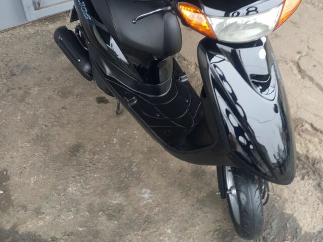 Ямаха Джог, объемом двигателя 49 л и пробегом 0 тыс. км за 700 $, фото 7 на Automoto.ua