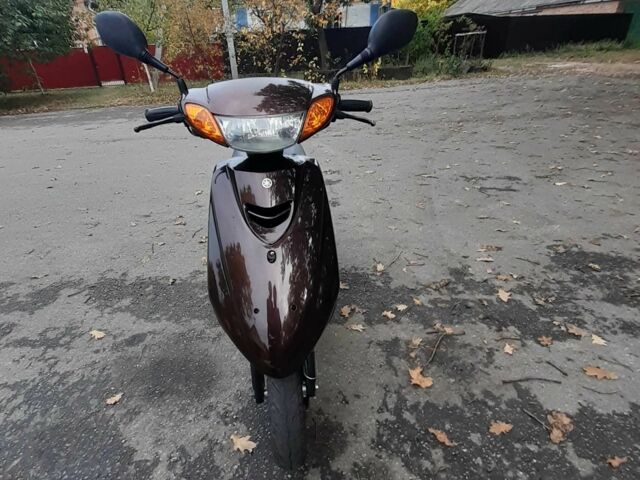 Ямаха Джог, объемом двигателя 49 л и пробегом 0 тыс. км за 831 $, фото 7 на Automoto.ua