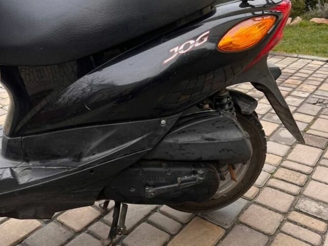 Ямаха Джог, объемом двигателя 0 л и пробегом 0 тыс. км за 356 $, фото 3 на Automoto.ua