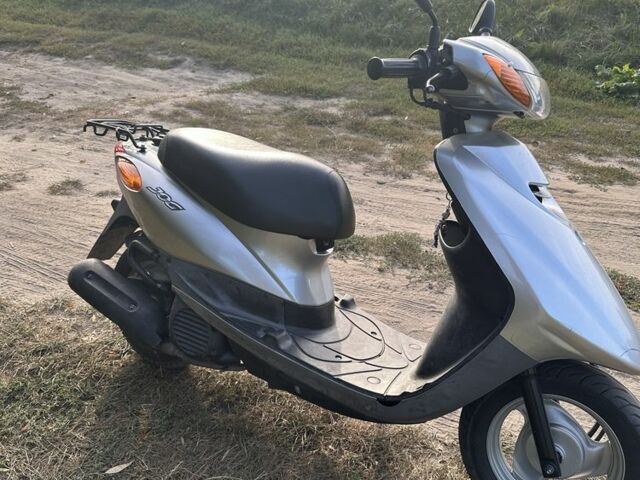 Ямаха Jog, об'ємом двигуна 49 л та пробігом 0 тис. км за 555 $, фото 1 на Automoto.ua