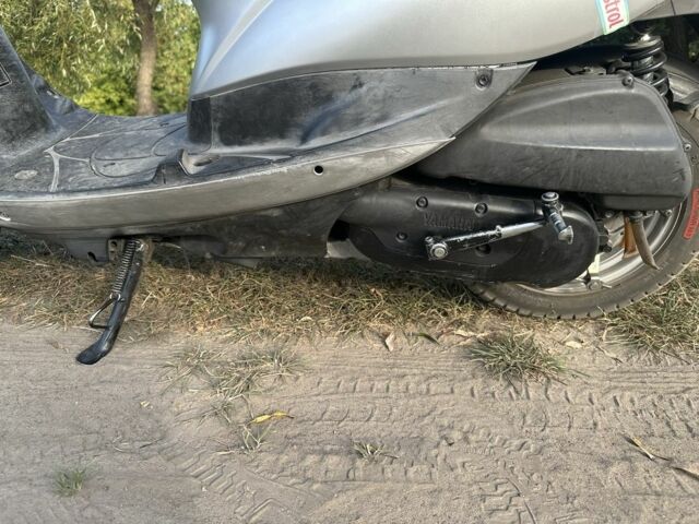 Ямаха Jog, об'ємом двигуна 49 л та пробігом 0 тис. км за 555 $, фото 5 на Automoto.ua