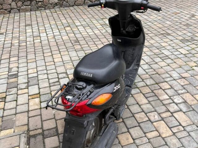 Ямаха Джог, объемом двигателя 0 л и пробегом 0 тыс. км за 356 $, фото 2 на Automoto.ua