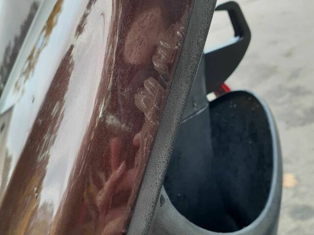 Ямаха Джог, объемом двигателя 49 л и пробегом 0 тыс. км за 831 $, фото 6 на Automoto.ua