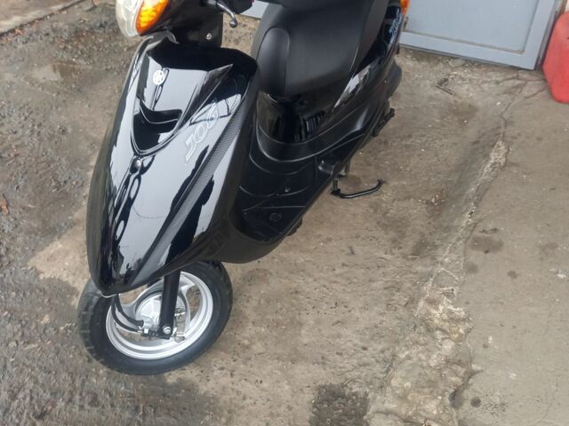 Ямаха Джог, объемом двигателя 49 л и пробегом 0 тыс. км за 700 $, фото 6 на Automoto.ua