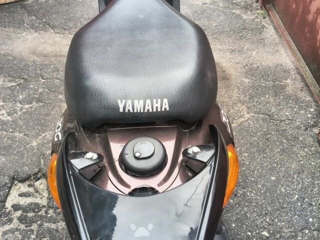 Ямаха Jog, об'ємом двигуна 49 л та пробігом 0 тис. км за 650 $, фото 5 на Automoto.ua