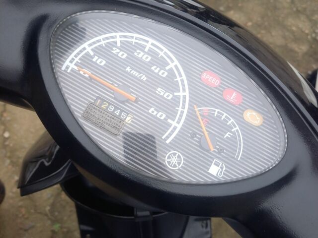 Ямаха Джог, объемом двигателя 49 л и пробегом 0 тыс. км за 700 $, фото 5 на Automoto.ua