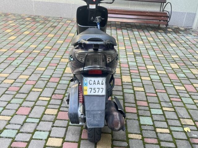 Ямаха Джог, объемом двигателя 49 л и пробегом 0 тыс. км за 580 $, фото 5 на Automoto.ua