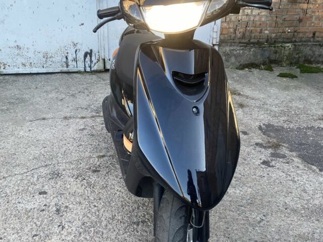 Ямаха Джог, объемом двигателя 49 л и пробегом 0 тыс. км за 580 $, фото 1 на Automoto.ua