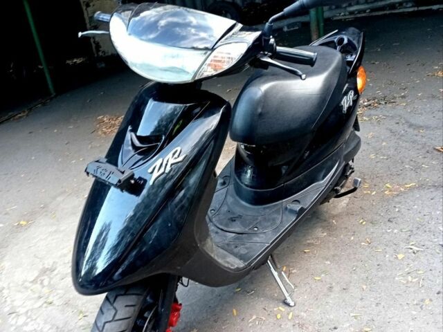 Ямаха Jog, об'ємом двигуна 50 л та пробігом 0 тис. км за 831 $, фото 2 на Automoto.ua