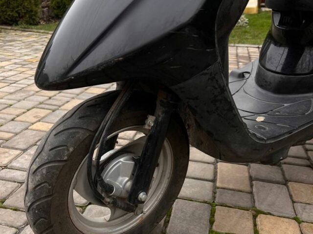 Ямаха Джог, объемом двигателя 0 л и пробегом 0 тыс. км за 356 $, фото 5 на Automoto.ua