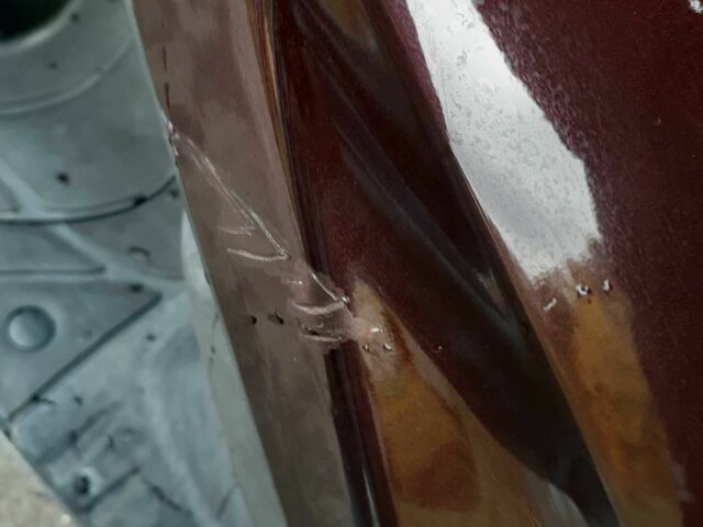 Ямаха Джог, объемом двигателя 49 л и пробегом 0 тыс. км за 831 $, фото 8 на Automoto.ua