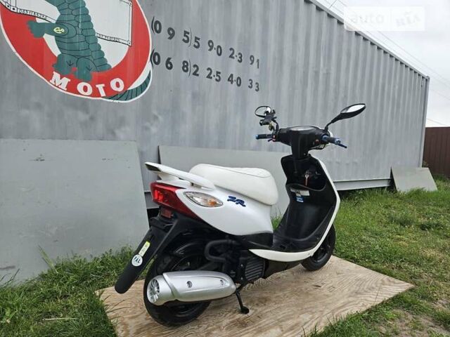 Ямаха Jog, об'ємом двигуна 0 л та пробігом 14 тис. км за 1250 $, фото 8 на Automoto.ua