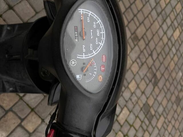 Ямаха Джог, объемом двигателя 0 л и пробегом 0 тыс. км за 356 $, фото 4 на Automoto.ua