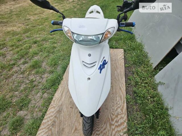 Ямаха Jog, об'ємом двигуна 0 л та пробігом 14 тис. км за 1250 $, фото 12 на Automoto.ua