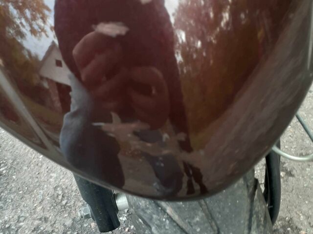 Ямаха Джог, объемом двигателя 49 л и пробегом 0 тыс. км за 831 $, фото 9 на Automoto.ua