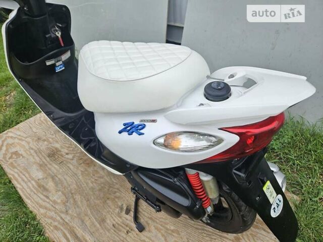 Ямаха Jog, об'ємом двигуна 0 л та пробігом 14 тис. км за 1250 $, фото 3 на Automoto.ua