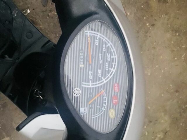 Ямаха Jog, об'ємом двигуна 50 л та пробігом 0 тис. км за 670 $, фото 4 на Automoto.ua
