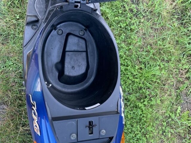 Ямаха Джог, объемом двигателя 50 л и пробегом 0 тыс. км за 590 $, фото 7 на Automoto.ua