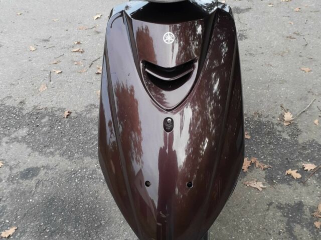 Ямаха Джог, объемом двигателя 49 л и пробегом 0 тыс. км за 831 $, фото 5 на Automoto.ua