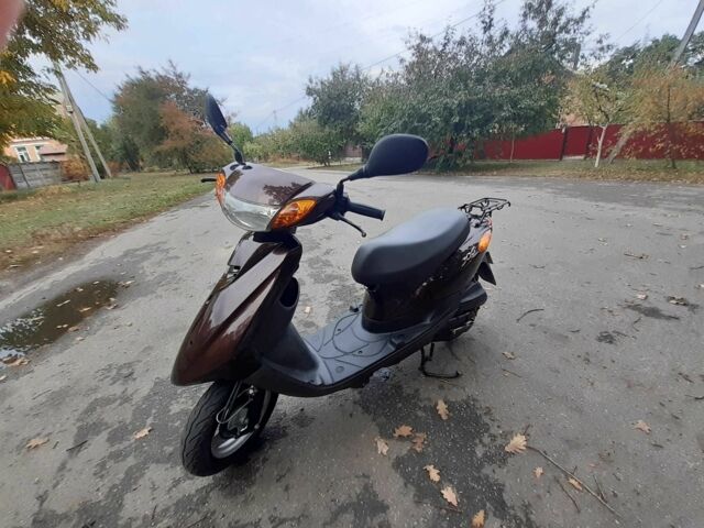 Ямаха Джог, объемом двигателя 49 л и пробегом 0 тыс. км за 831 $, фото 3 на Automoto.ua