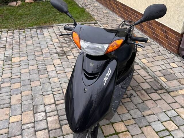Ямаха Джог, объемом двигателя 0 л и пробегом 0 тыс. км за 356 $, фото 1 на Automoto.ua