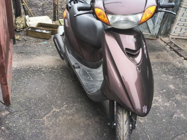 Ямаха Jog, об'ємом двигуна 49 л та пробігом 0 тис. км за 650 $, фото 1 на Automoto.ua