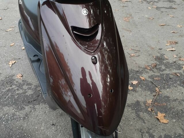 Ямаха Джог, объемом двигателя 49 л и пробегом 0 тыс. км за 831 $, фото 10 на Automoto.ua