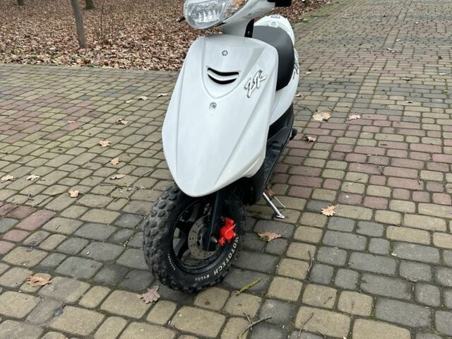 Ямаха Джог, объемом двигателя 49 л и пробегом 0 тыс. км за 543 $, фото 1 на Automoto.ua