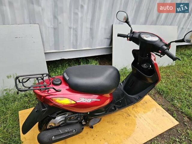 Ямаха Джог, объемом двигателя 0 л и пробегом 26 тыс. км за 700 $, фото 11 на Automoto.ua