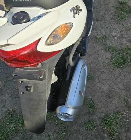 Ямаха Джог, объемом двигателя 0 л и пробегом 12 тыс. км за 1000 $, фото 4 на Automoto.ua