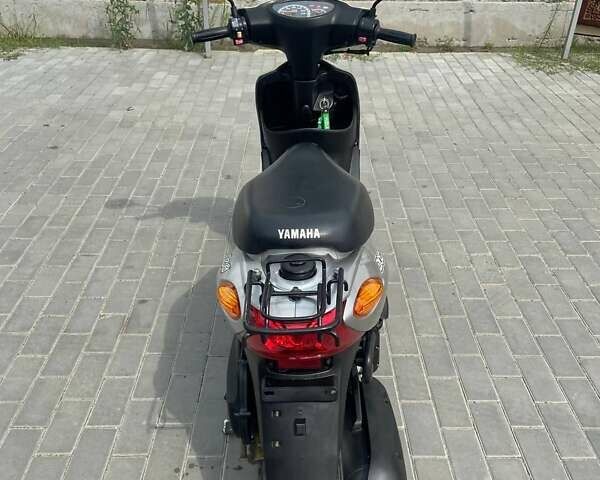 Ямаха Jog, об'ємом двигуна 0.05 л та пробігом 12 тис. км за 800 $, фото 2 на Automoto.ua