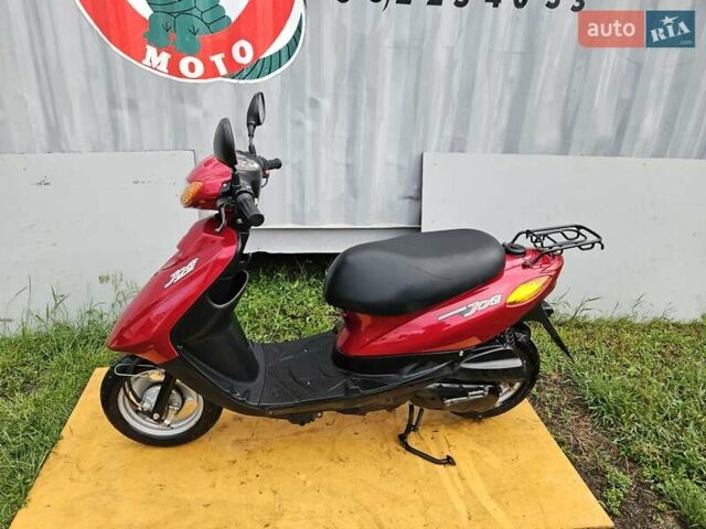 Ямаха Джог, объемом двигателя 0 л и пробегом 26 тыс. км за 700 $, фото 1 на Automoto.ua