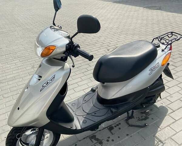 Ямаха Jog, об'ємом двигуна 0.05 л та пробігом 12 тис. км за 800 $, фото 4 на Automoto.ua