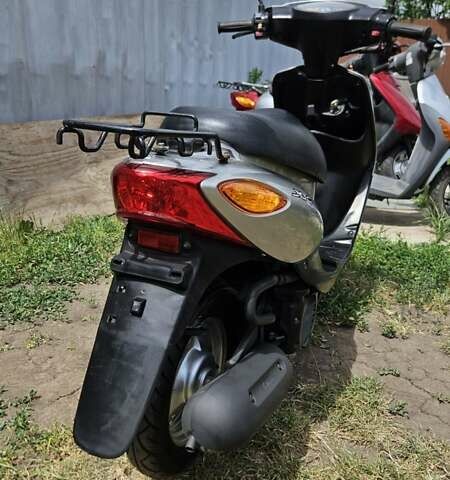 Ямаха Джог, объемом двигателя 0 л и пробегом 15 тыс. км за 799 $, фото 10 на Automoto.ua