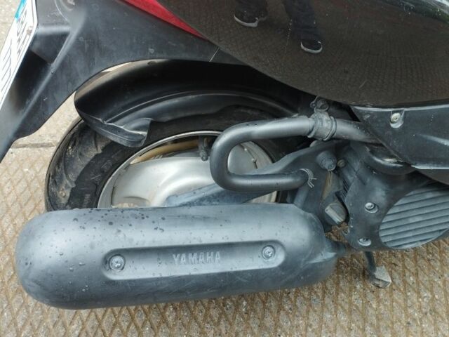 Ямаха Джог, объемом двигателя 49 л и пробегом 0 тыс. км за 522 $, фото 6 на Automoto.ua