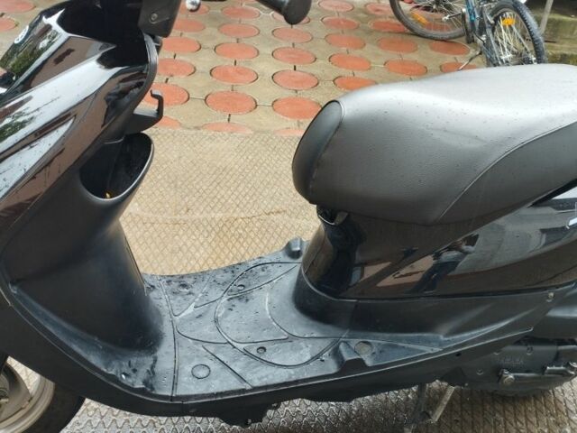 Ямаха Джог, объемом двигателя 49 л и пробегом 0 тыс. км за 522 $, фото 4 на Automoto.ua