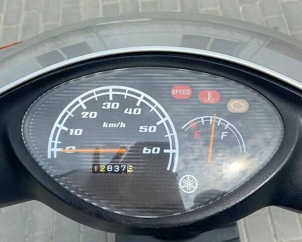 Ямаха Jog, об'ємом двигуна 0.05 л та пробігом 12 тис. км за 800 $, фото 5 на Automoto.ua