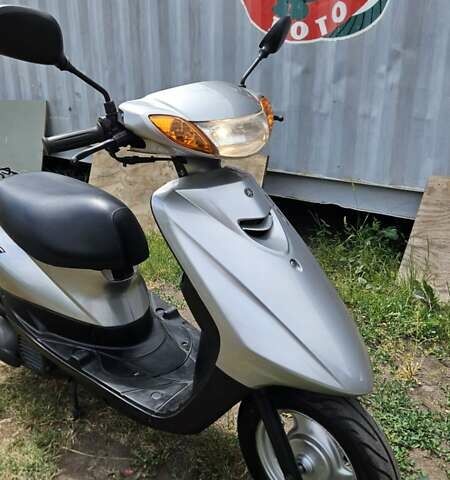 Ямаха Джог, объемом двигателя 0 л и пробегом 15 тыс. км за 799 $, фото 9 на Automoto.ua