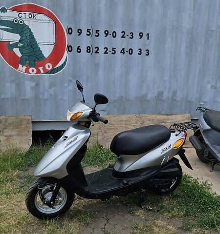 Ямаха Джог, объемом двигателя 0 л и пробегом 15 тыс. км за 799 $, фото 1 на Automoto.ua