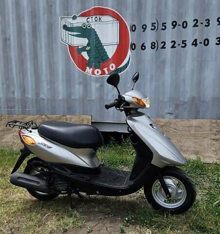 Ямаха Джог, объемом двигателя 0 л и пробегом 15 тыс. км за 799 $, фото 6 на Automoto.ua