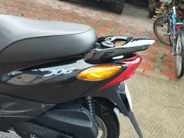 Ямаха Джог, объемом двигателя 49 л и пробегом 0 тыс. км за 522 $, фото 5 на Automoto.ua