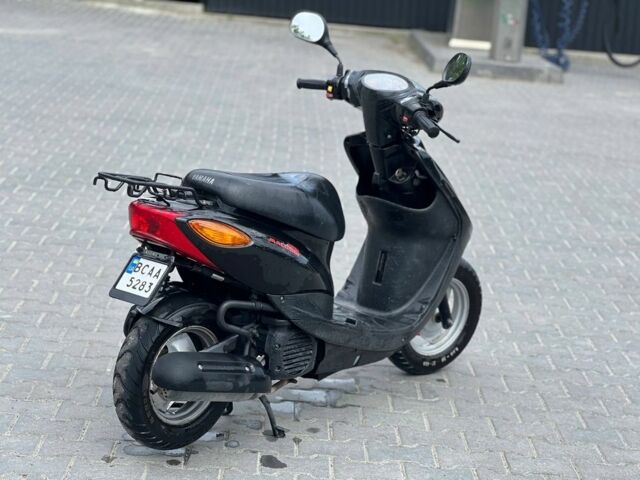 Ямаха Джог, объемом двигателя 49 л и пробегом 0 тыс. км за 600 $, фото 4 на Automoto.ua